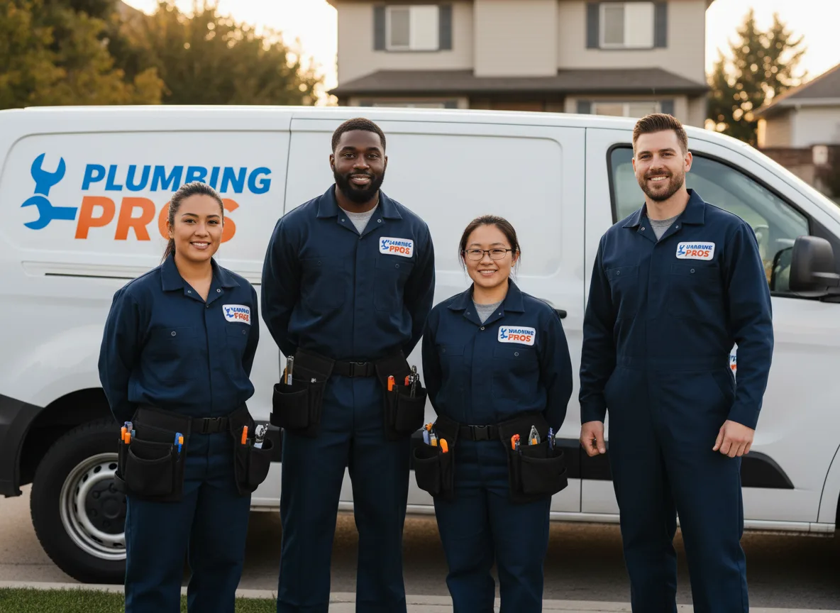 Water Heater Repair company in Ashley, IL